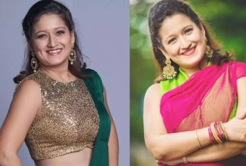 హీరోయిన్ లైలాకు వింత సమస్య