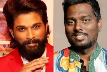 అల్లు అర్జున్, అట్లీ సినిమాలో ఐదుగురు హీరోయిన్లు?