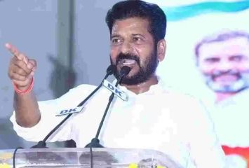 ఏపీ ప్రభుత్వంపై రేవంత్ తీవ్ర ఆరోపణలు