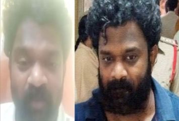 నన్ను చంపాలని చూస్తున్నారు: బోరుగడ్డ అనిల్ సెల్ఫీ వీడియో