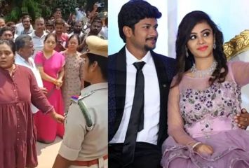 అంతా అమృతనే చేసింది.. పెట్రోల్ పోసుకుని చచ్చిపోతా అంటూ అమృత చెల్లి ఆవేదన