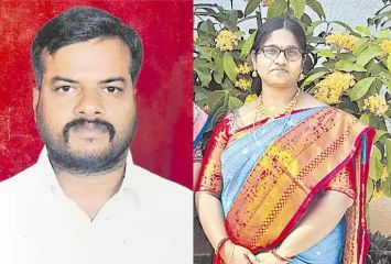 ఎంత కష్టం వచ్చిందో.. ఇద్దరు పిల్లలకు విషమిచ్చి.. ఆపై దంపతుల ఆత్మహత్య