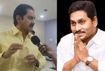 జగన్ ఓడిపోలేదు: సినీ నటుడు సుమన్