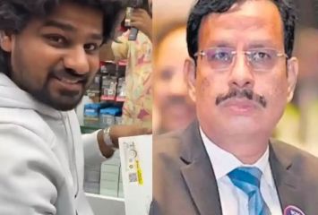 యూట్యూబర్ సన్నీ యాదవ్ పై కేసు