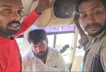 చిత్తూరు కాల్పుల కేసులో కీలక మలుపు