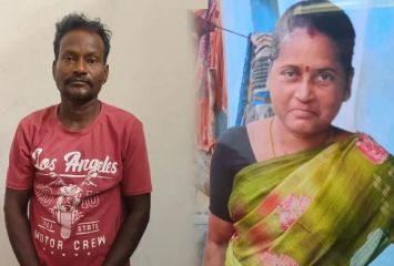 శృంగారానికి నిరాకరించిన భార్య.. భర్త ఏం చేశాడంటే..