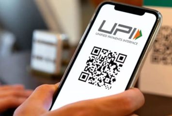 UPI సర్వర్లు డౌన్.. తప్పని ఇబ్బందులు