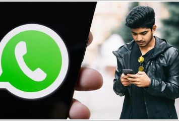 వాట్సాప్ లో కీలక మార్పులు, కొత్త ఫీచర్