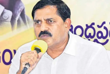 జగన్ ను రాజకీయాల్లో లేకుండా చేస్తాం: ఆది నారాయణ రెడ్డి
