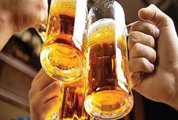 మందుబాబులకు ప్రభుత్వం గుడ్ న్యూస్..!