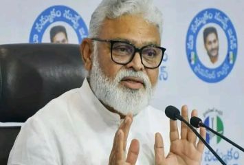 వారిద్దరూ క్షేమంగా తిరిగొచ్చి టీడీపీని ఎదురిస్తారు: అంబటి రాంబాబు