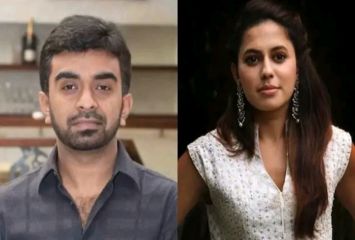 నటికి రన్యా రావుకు షాక్..!