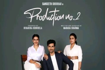 మ్యాడ్ స్క్వేర్ హీరో సంగీత్ శోభన్ కొత్త సినిమా.. ఈ సారి సింగిల్ గా..