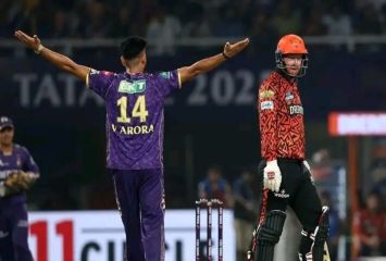 IPL 2025: SRH హ్యాట్రిక్ ఓటమి