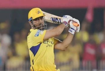 IPL 2025: CSK కెప్టెన్ గా ధోని?