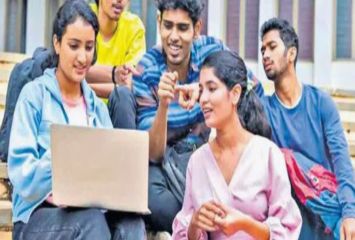 విద్యార్థులకు గుడ్ న్యూస్