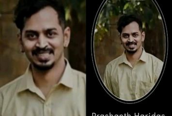 బతికుండగానే RIP పోస్ట్ పెట్టుకున్న యువకుడు