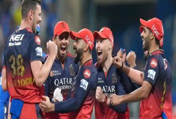 IPL 2025: ఉత్కంఠ పోరు.. RCB విజయం