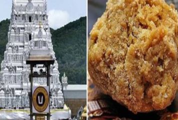 లడ్డూ కల్తీ కేసులో కీలక పరిణామం..!