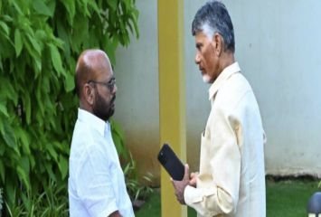 వర్మకు చంద్రబాబు బంపర్ ఆఫర్
