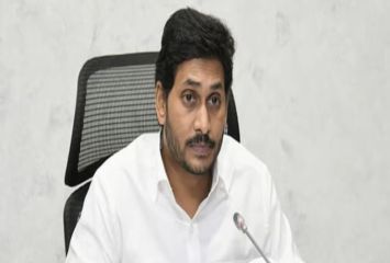 జగన్ వ్యాఖ్యలు.. ఖండించిన పోలీస్ శాఖ