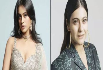 కూతురి సినీ ఎంట్రీ.. స్పందించిన కాజోల్