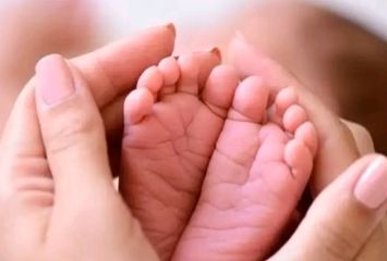AI సాయంతో శిశువు జననం.. ప్రపంచంలో ఇదే తొలిసారి..
