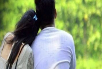 లవర్ కోసం 1200 కి.మీ ప్రయాణం.. చివరికి భారీ ట్విస్ట్