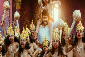 చిరు అభిమానులకు విశ్వంభర నుంచి గుడ్ న్యూస్ 