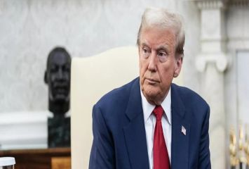 ట్రంప్ కీలక నిర్ణయం.. భారత్ కు ప్రయోజనం..?