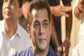 స్టార్ హీరోకు మరోసారి బెదిరింపులు