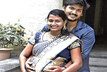 కడుపులో ఉన్న బిడ్డతో సహా గర్భిణీని చంపిన భర్త