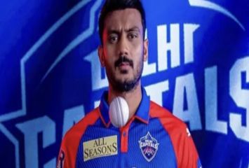 IPL 2025: ఢిల్లీ కెప్టెన్ కు భారీ జరిమానా