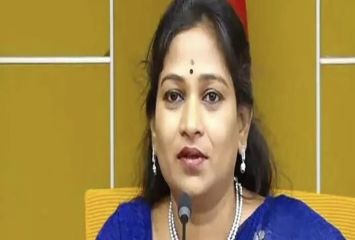 ఏపీ హోంమంత్రి సంచలన వ్యాఖ్యలు