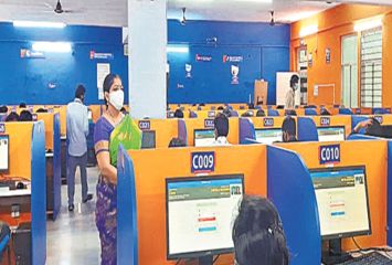 పరీక్ష తేదీలు విడుదల