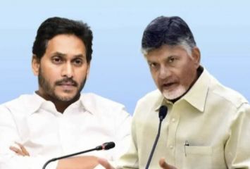 చంద్రబాబుపై జగన్ తీవ్ర విమర్శలు