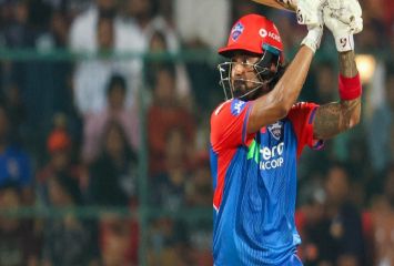 IPL 2025: లక్నోపై ఢిల్లీ సూపర్ విక్టరీ