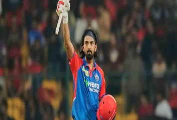 IPL 2025: రాహుల్ కొత్త రికార్డు