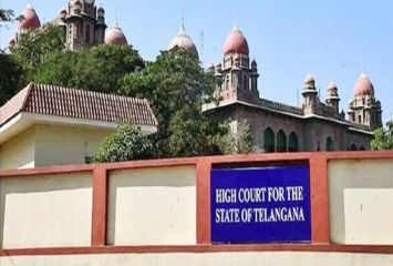 రాష్ట్ర ప్రభుత్వానికి హైకోర్టు నోటీసులు