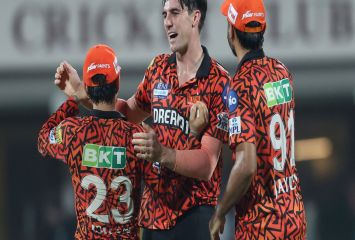IPL 2025: హైదరాబాద్ సూపర్ విక్టరీ