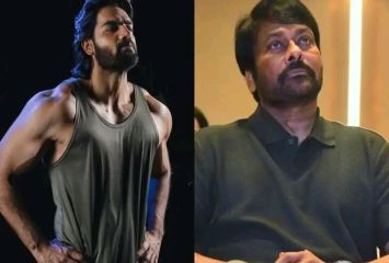 మెగాస్టార్ సినిమాలో విలన్ గా కార్తికేయ?