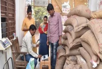 1 నుంచి లబ్ధిదారులకు సన్న బియ్యం