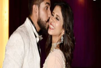 కొడుకునే పెళ్లి చేసుకున్న స్టార్ నటి..!