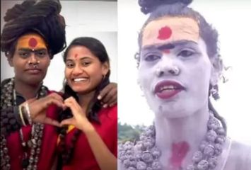 అఘోరీ చెర నుంచి బయటపడ్డ అమ్మాయి