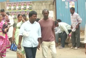 ఏపీలో పనిచేసే వయసులో పనిలేని వాళ్లు ఎంత మందో తెలుసా..