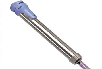 త్వరలో సూది లేని ఇంజెక్షన్..!