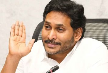 జగన్ ఆస్తులు జప్తు..!
