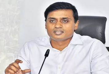 ఎంపీ మిథున్ రెడ్డి సంచలన వ్యాఖ్యలు
