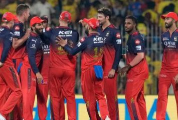 IPL 2025: RCB ఘన విజయం