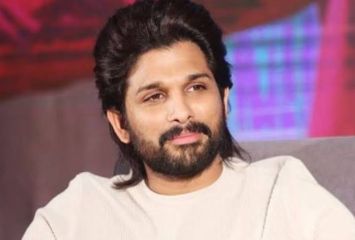 అల్లు అర్జున్ పై మరో కేసు..!